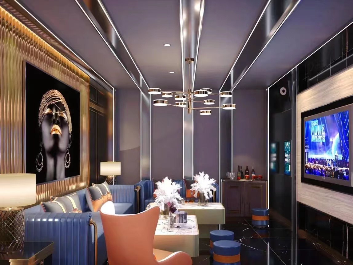 松原小时场ktv最佳ktv小时场推荐-宁江区ktv预定